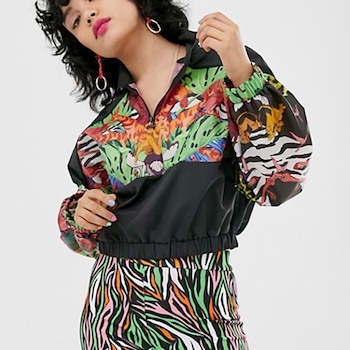 E-Comm: The Lion King Merch